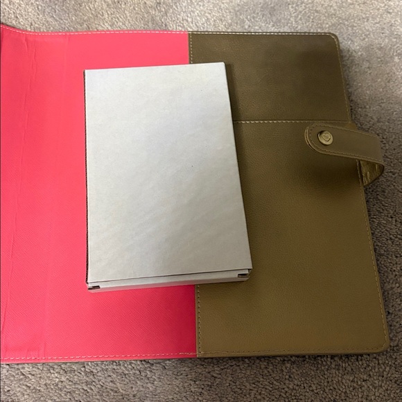 The Happy Planner Deluxe Cover - Picture 4 of 6